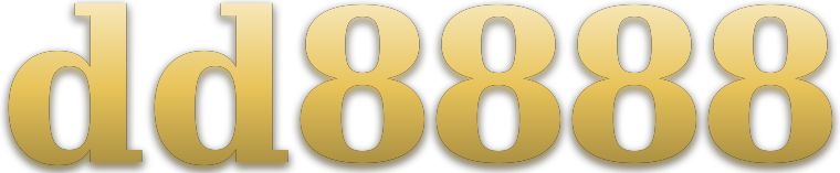 dd8888 logo